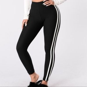 Adidas Leggings NEW